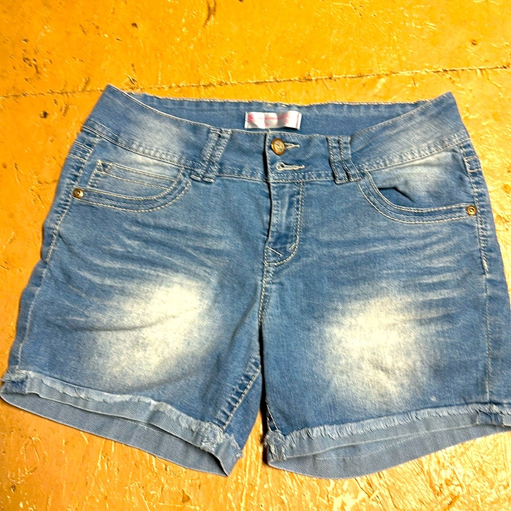 NOBO SHORTS 13